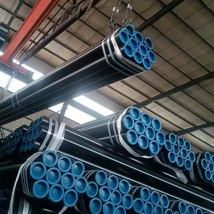 赛罕L415Q管线管